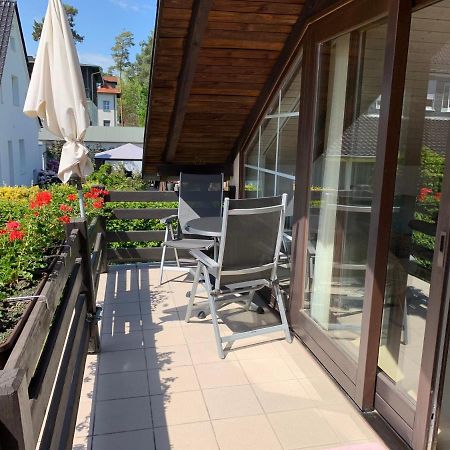 Bad Saarow Ferienhaus Am Hafen 외부 사진