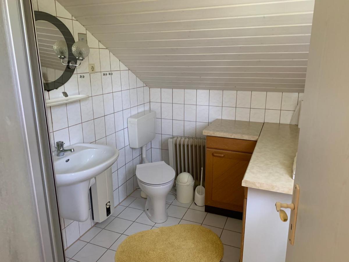 Bad Saarow Ferienhaus Am Hafen 외부 사진