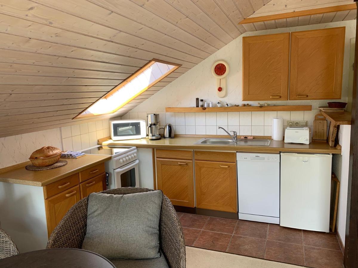 Bad Saarow Ferienhaus Am Hafen 외부 사진