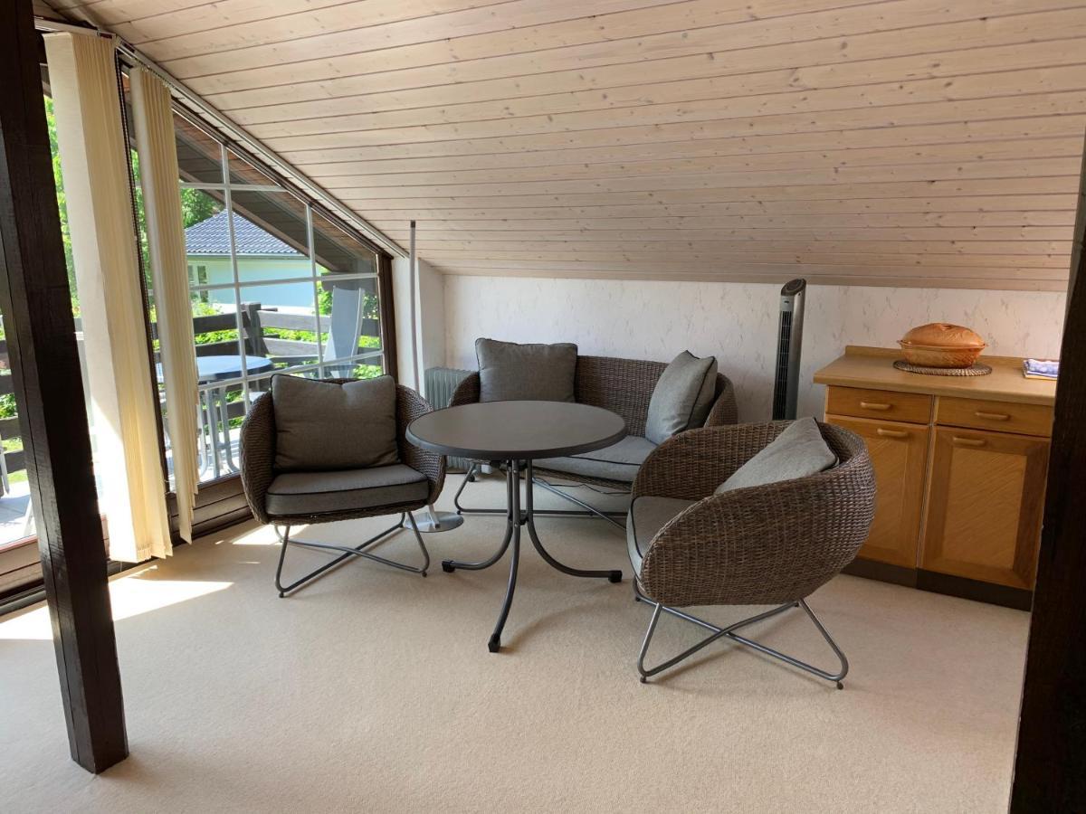 Bad Saarow Ferienhaus Am Hafen 외부 사진