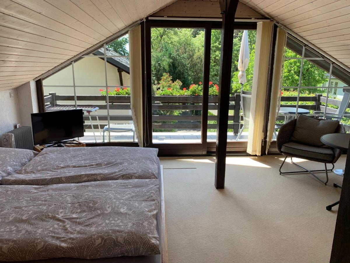 Bad Saarow Ferienhaus Am Hafen 외부 사진