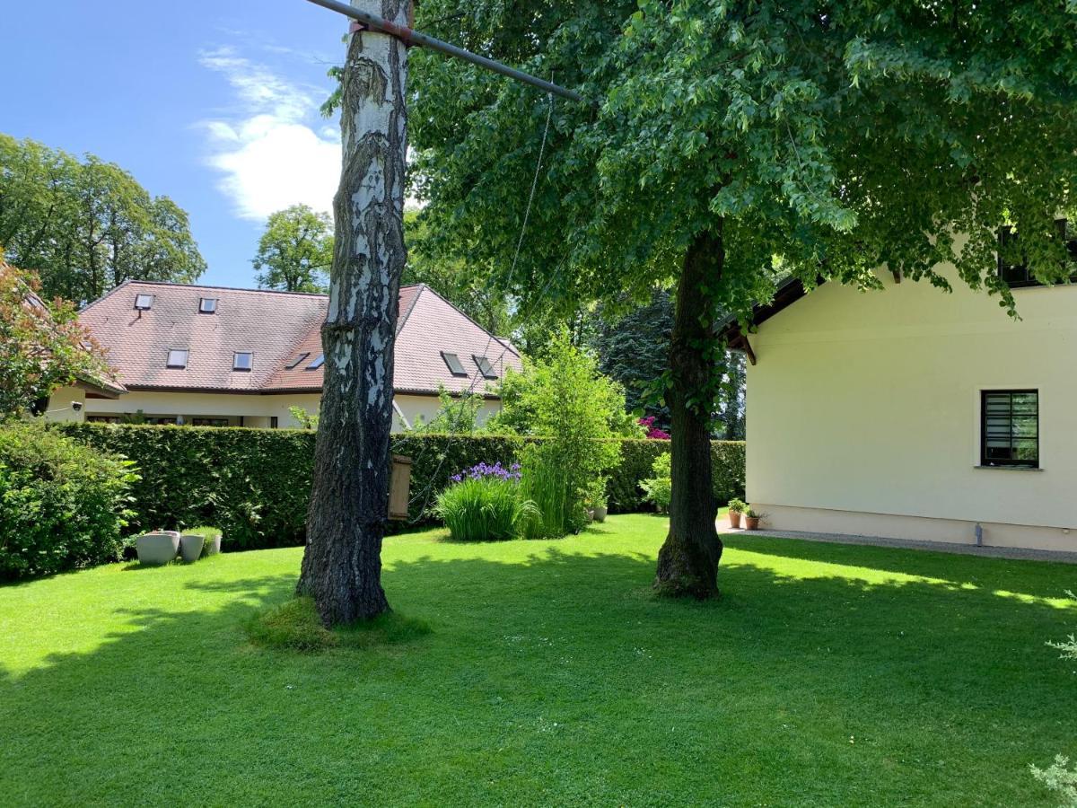 Bad Saarow Ferienhaus Am Hafen 외부 사진